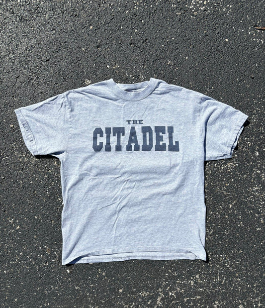 Vintage Citadel Tee Large