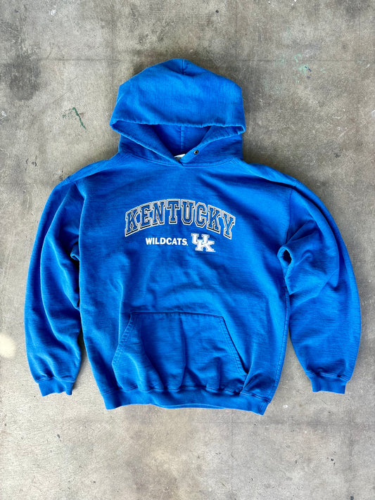 ‘00s Kentucky Hoodie Large