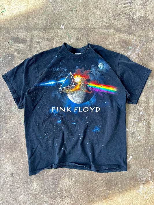 ‘00s Pink Floyd Graphic Tee Large