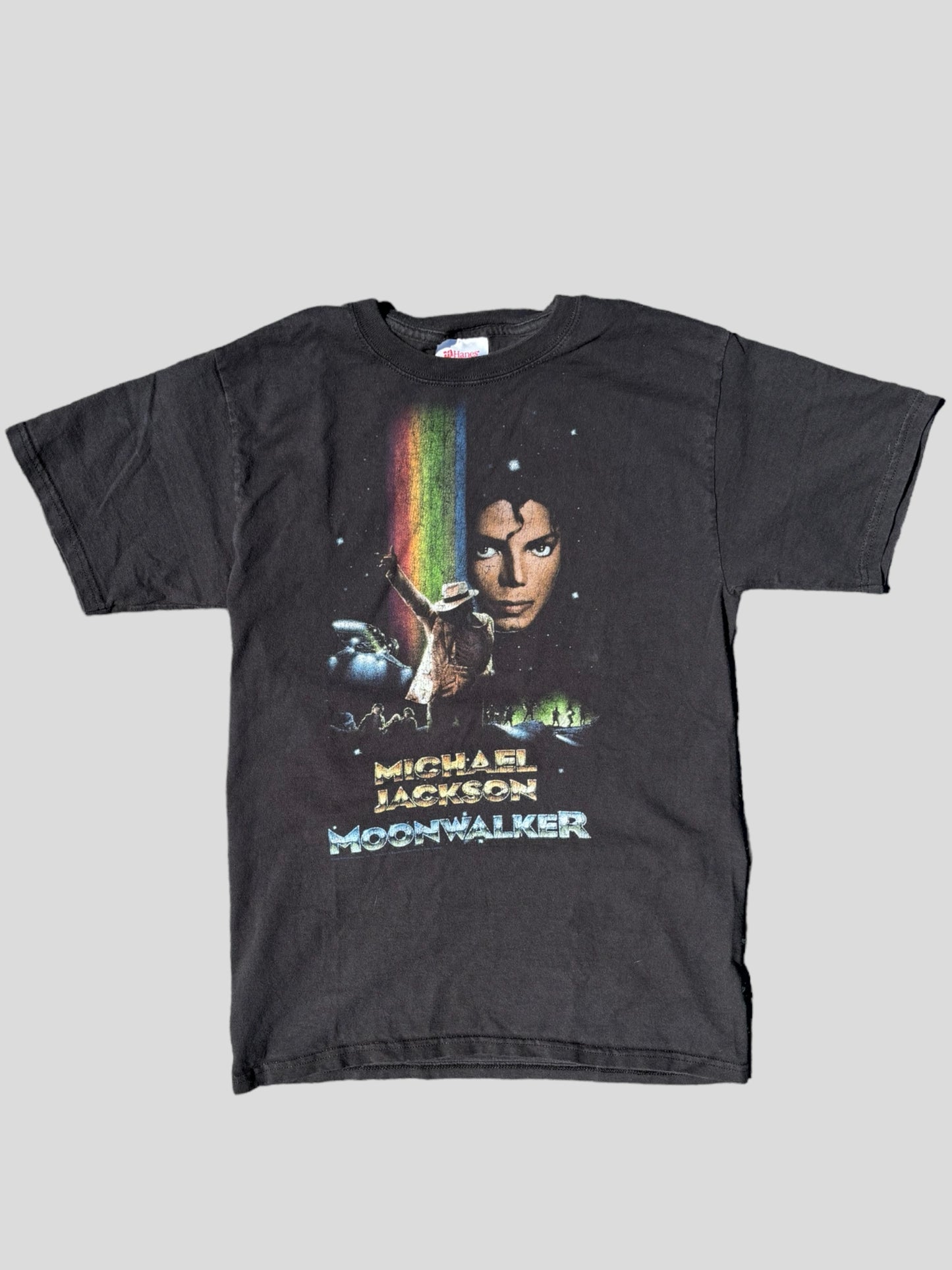 ‘90s Michael Jackson Tee Small