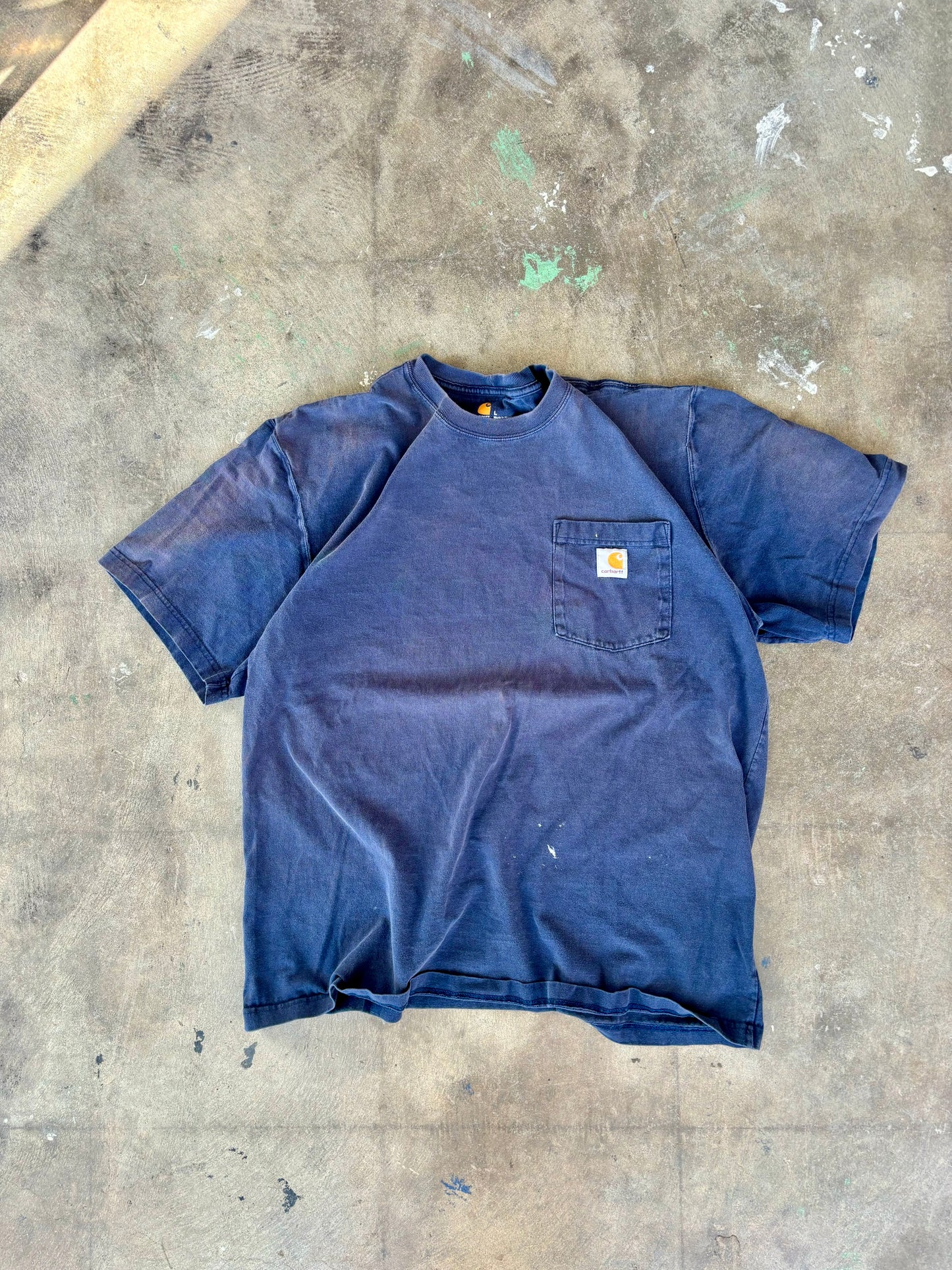 Carhartt Carpenter Tee Large