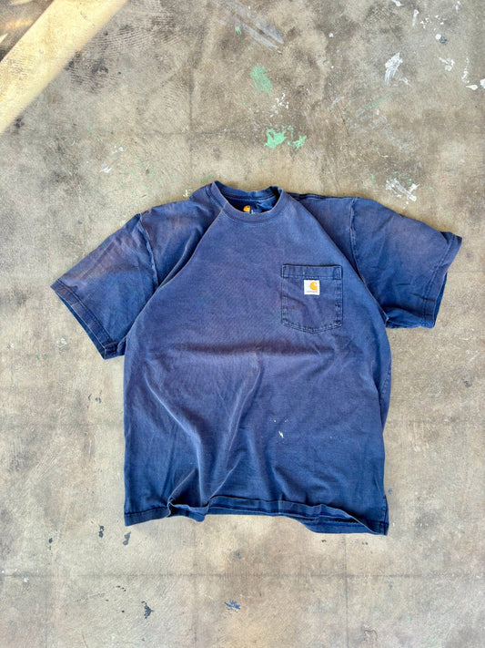 Carhartt Carpenter Tee Large