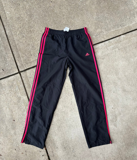 Vintage Adidas Trackpants Small