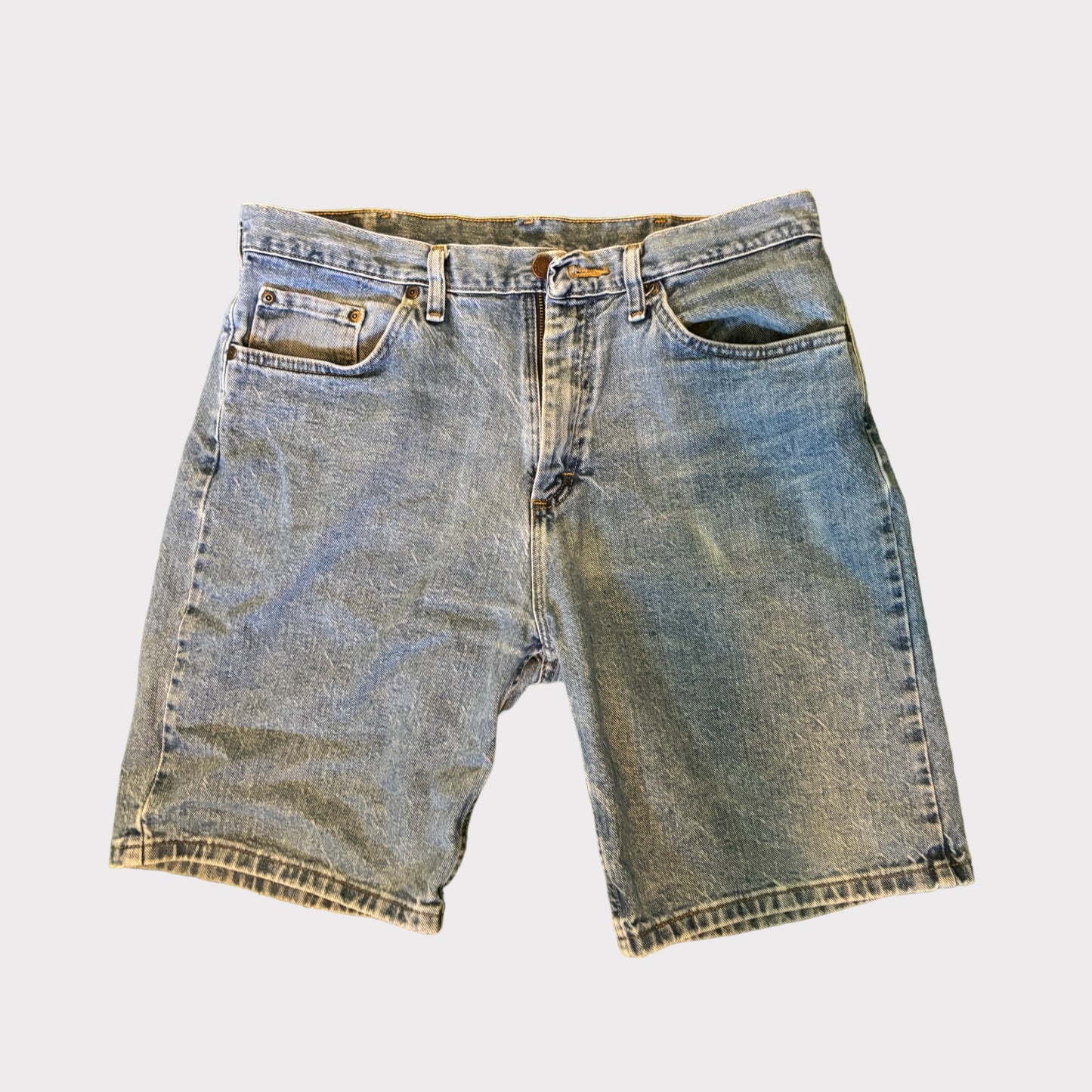 Wrangler Jorts Medium