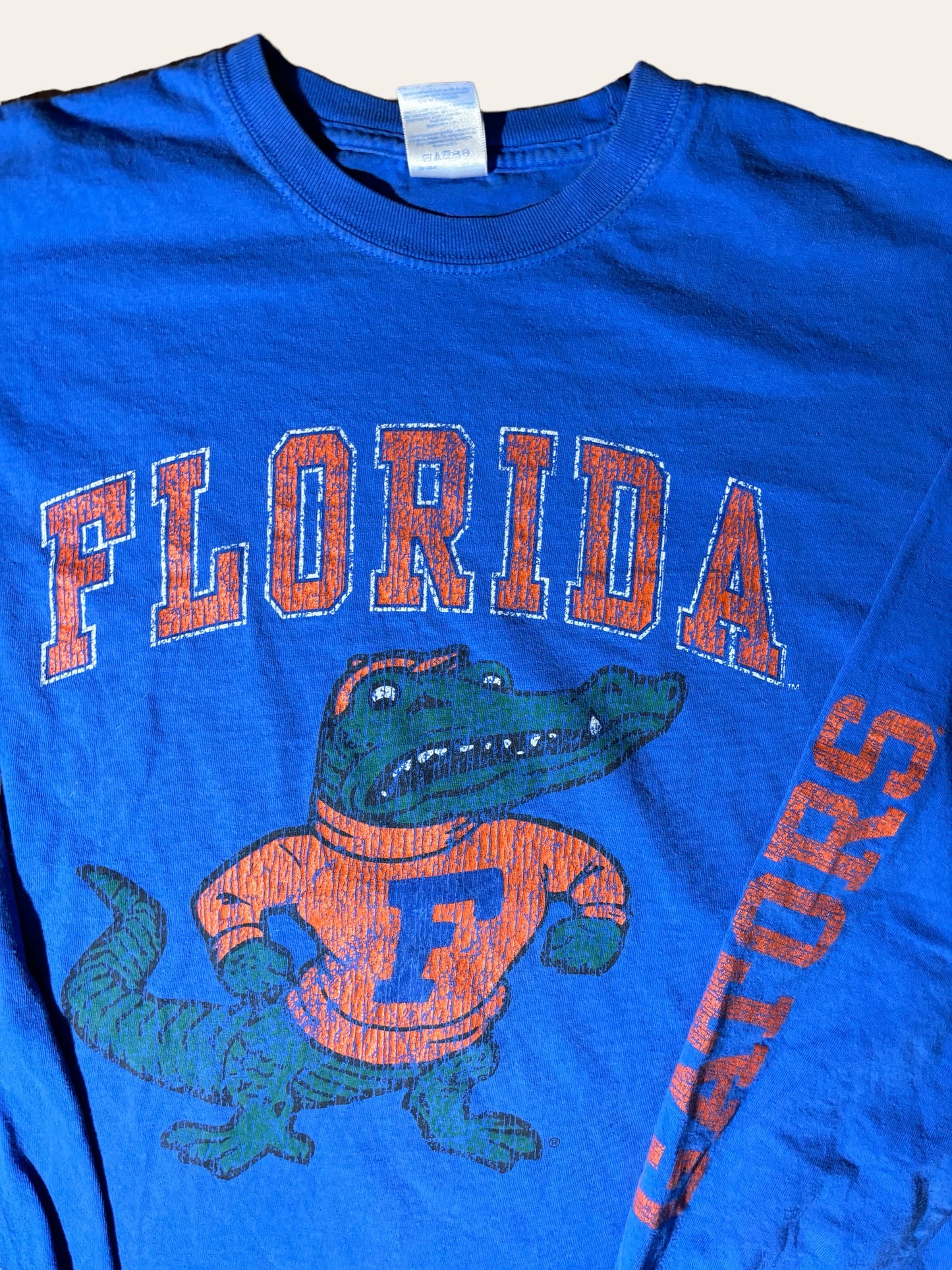 ‘90s Florida Gators Long Sleeve XL