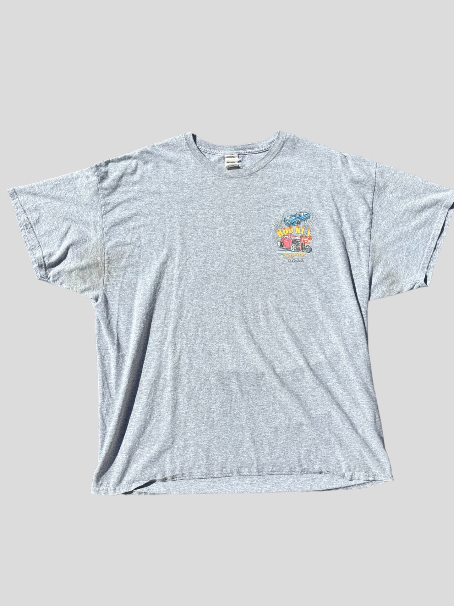 ‘00s Hot Rod Tee XXL