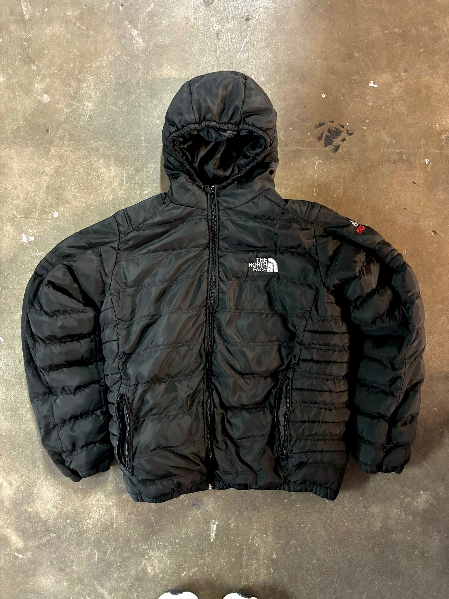 The North Face Puffer Jacket Summit Series Medium