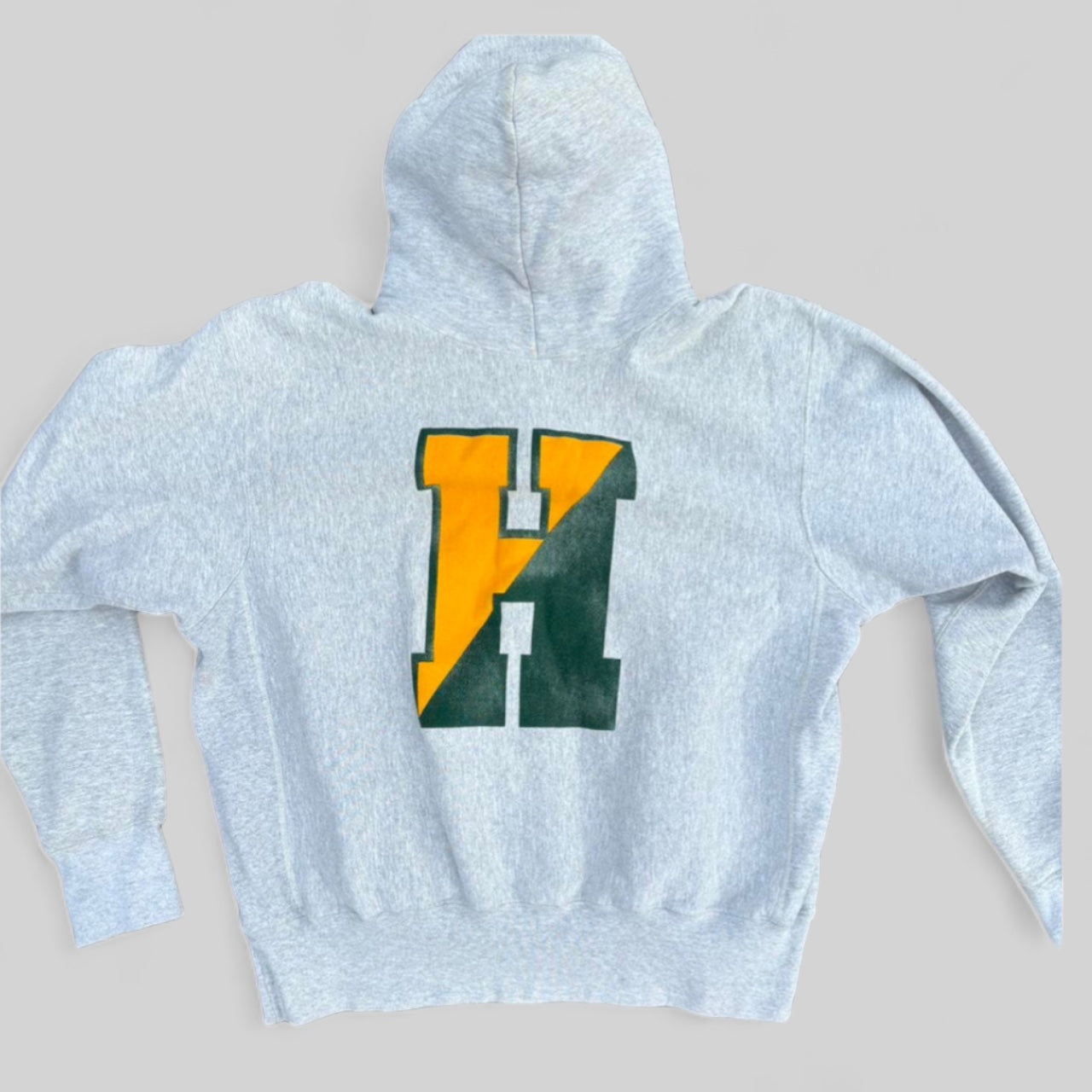 Herkimer HCCC Hoodie Large