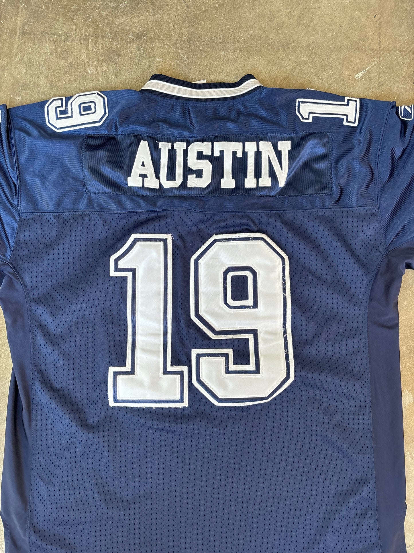 ‘00s Dallas Cowboys Jersey XL