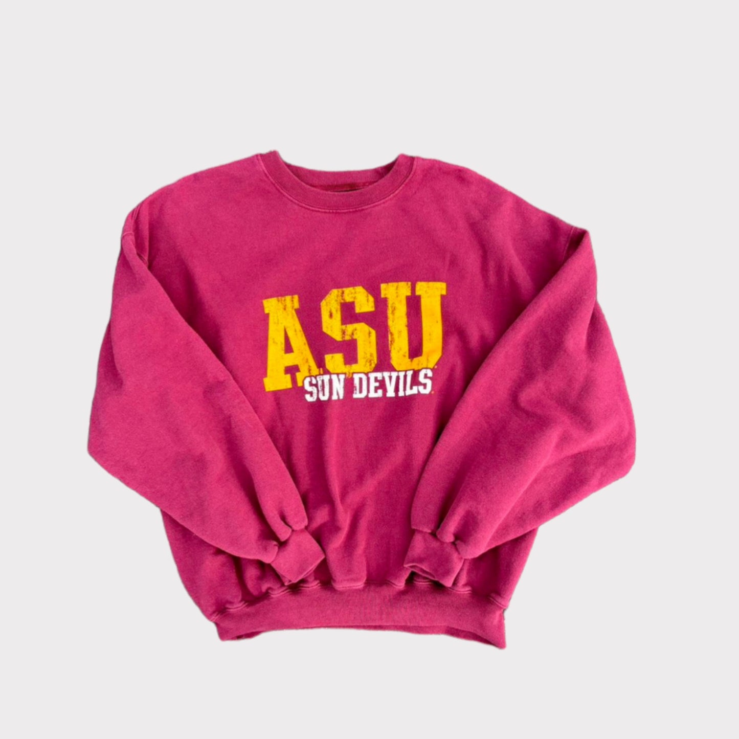 Vintage Arizona State Sweatshirt XL