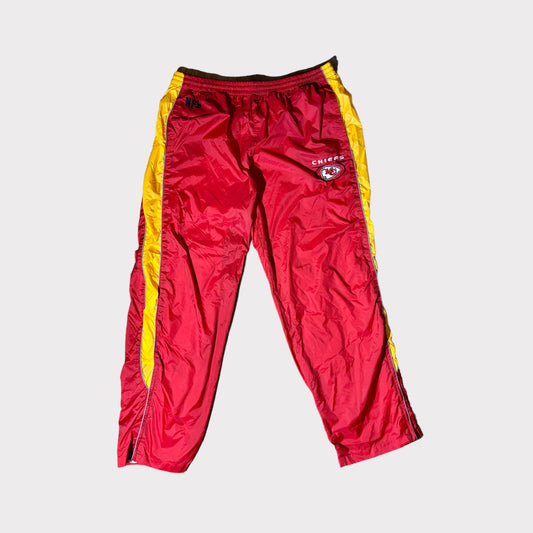 ‘90s Kansas City Chiefs Trackpants XL