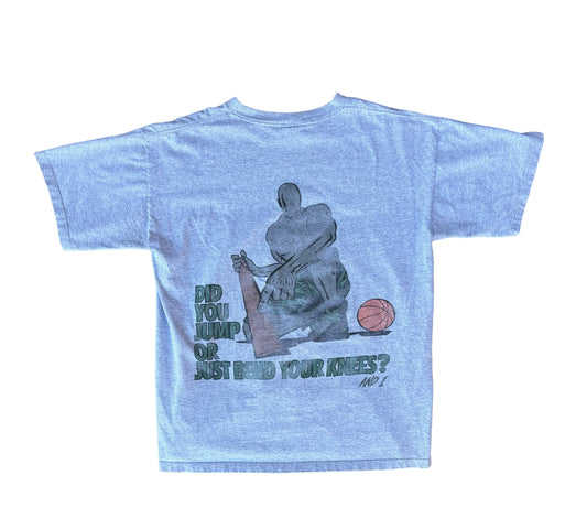 Vintage ‘90s And 1 Basketball Tee XL