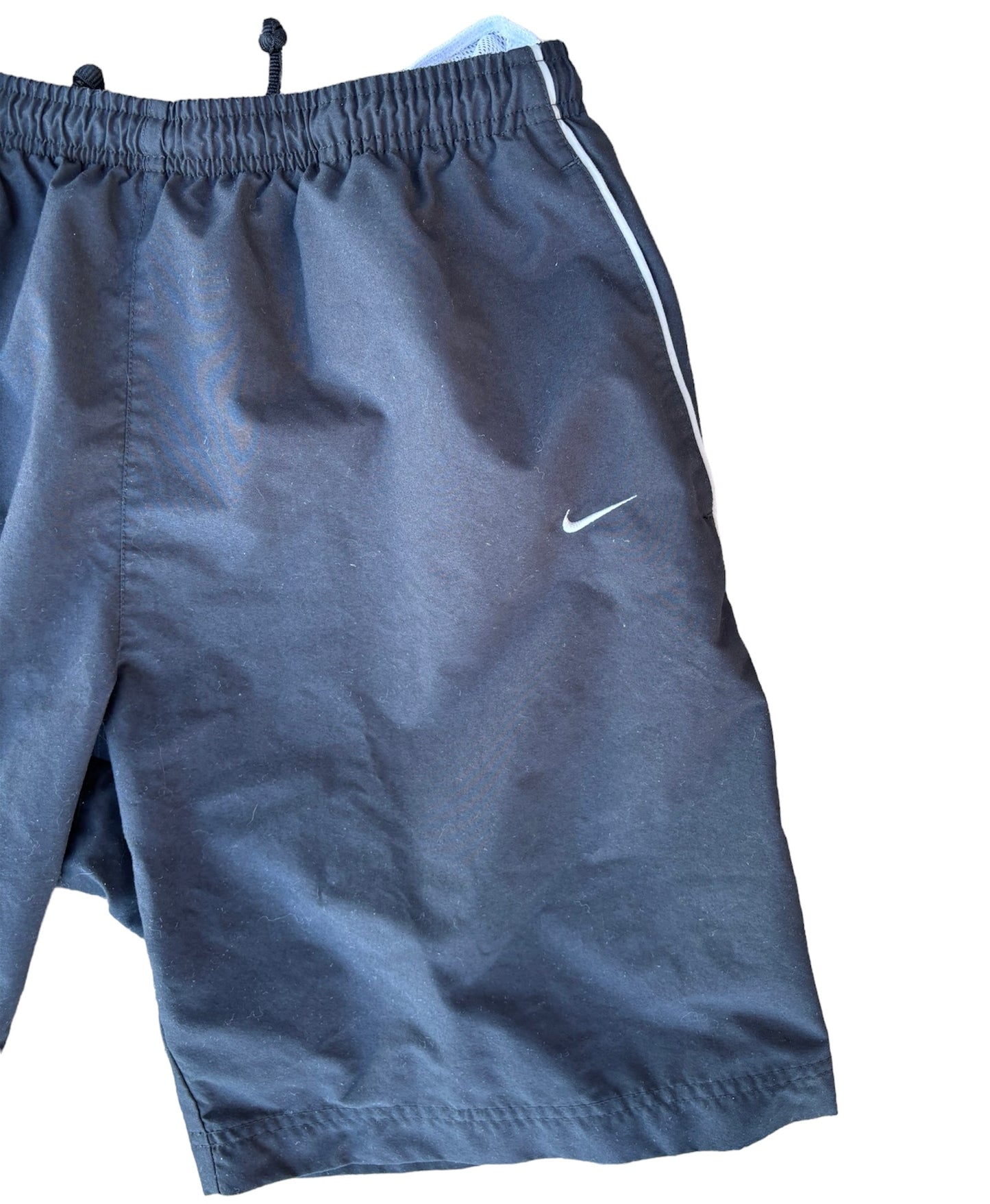 Vintage Nike Shorts Large