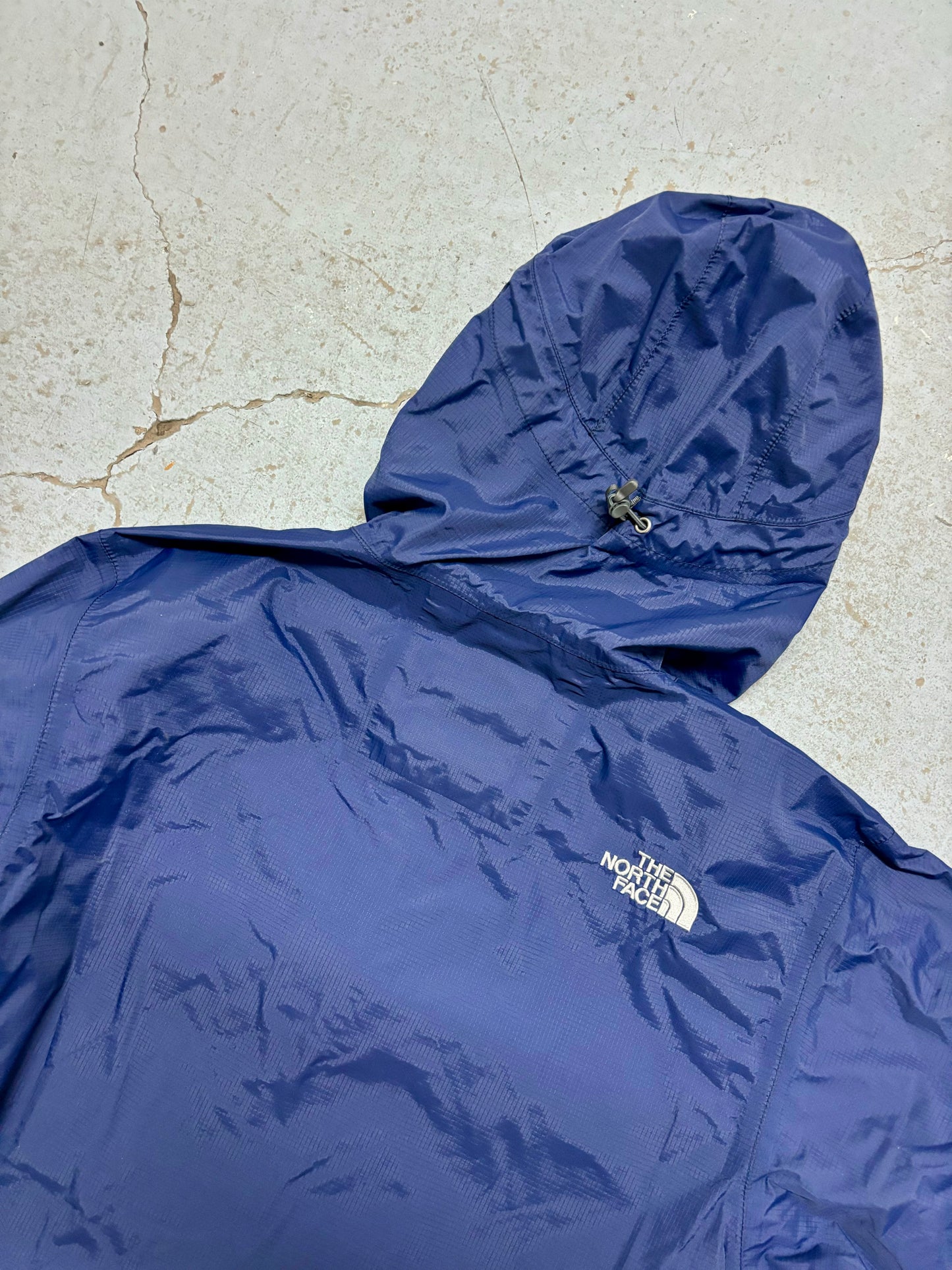 North Face Flight Series Windbreaker Jacket XS