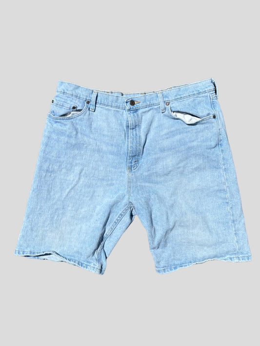 Wrangler Jorts Large