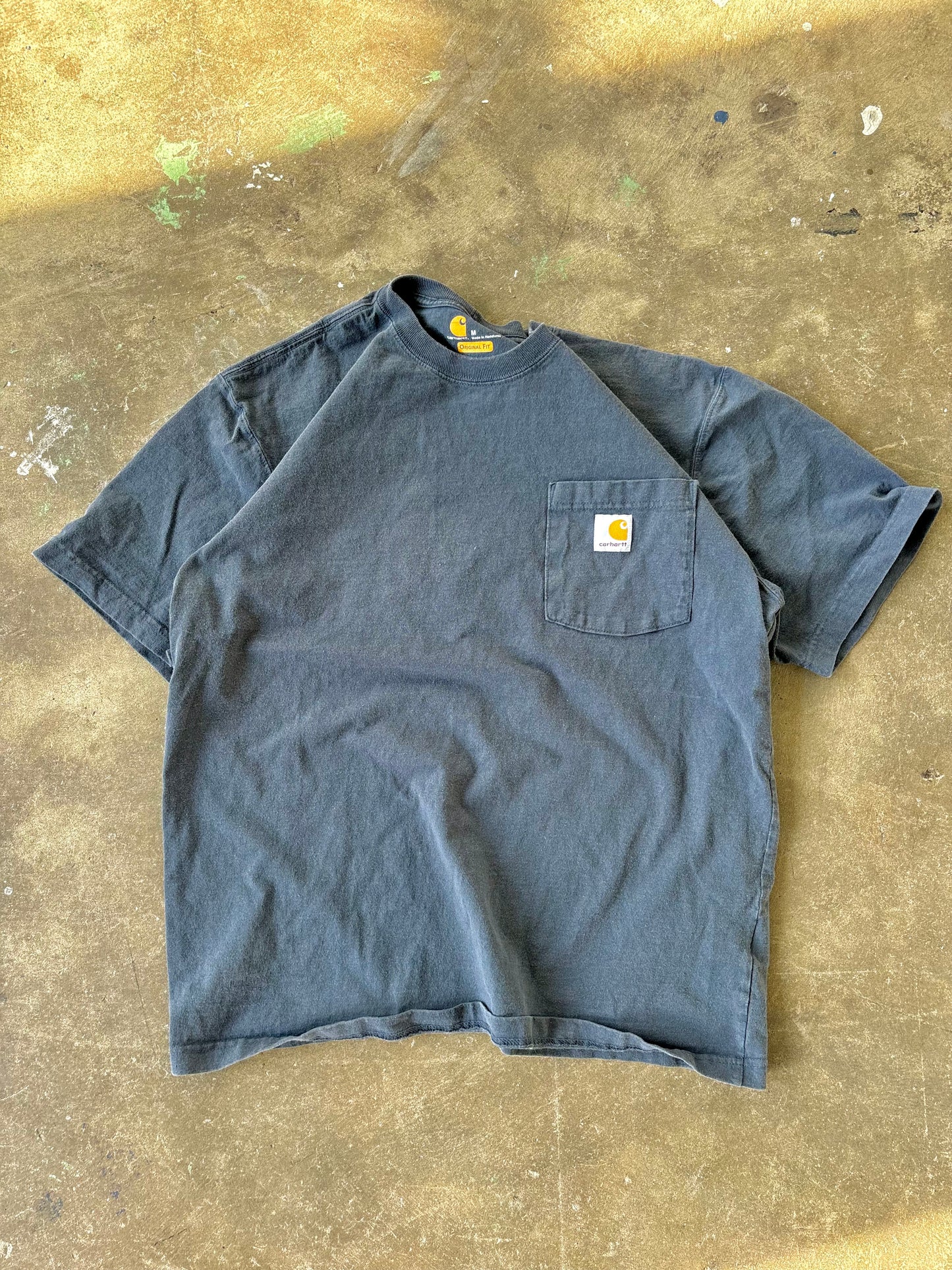 Carhartt Carpenter Tee Medium