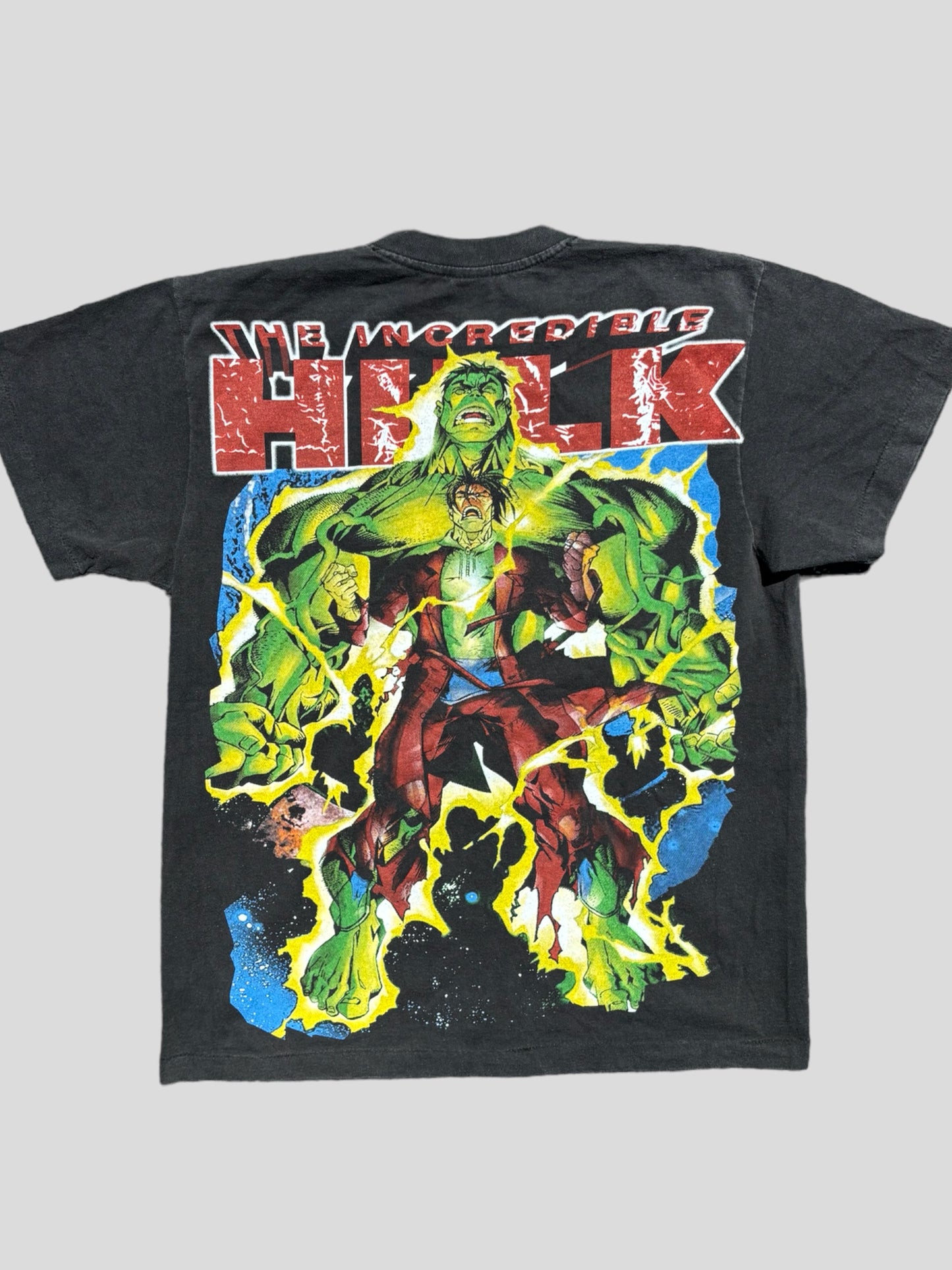 ‘90s Hulk Tee Large