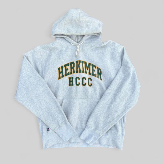 Herkimer HCCC Hoodie Large