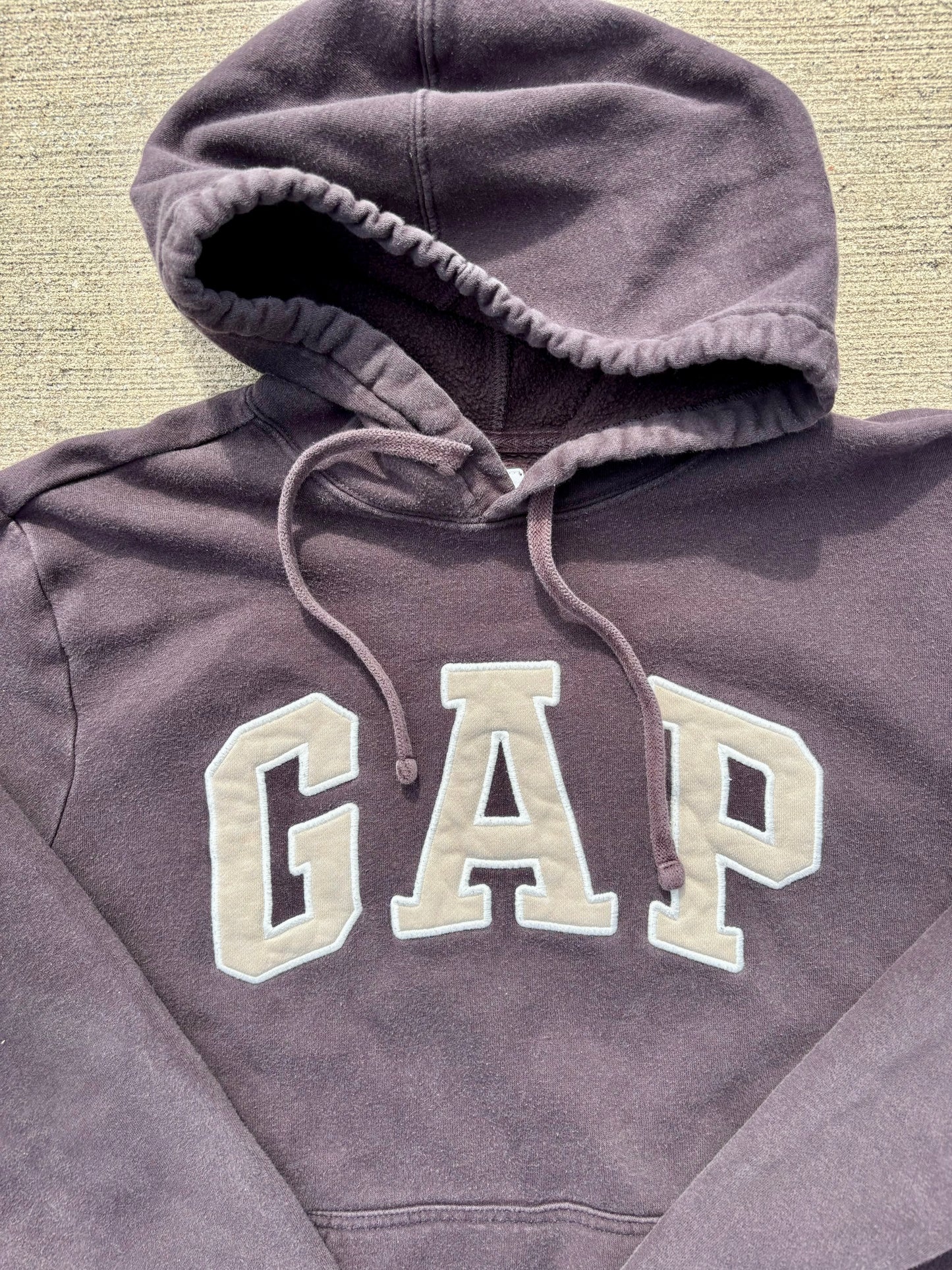 Gap Hoodie Medium