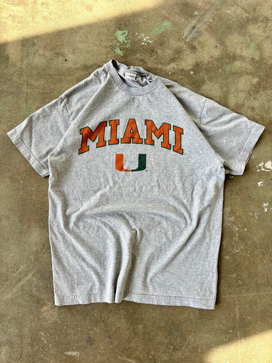 ‘90s Miami Tee Large