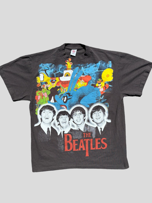 ‘80s The Beatles Tee XL