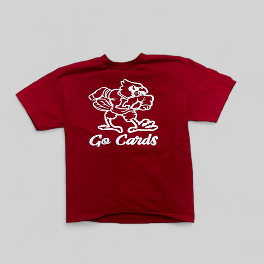 ‘90s Louisville Cardinals Tee Medium