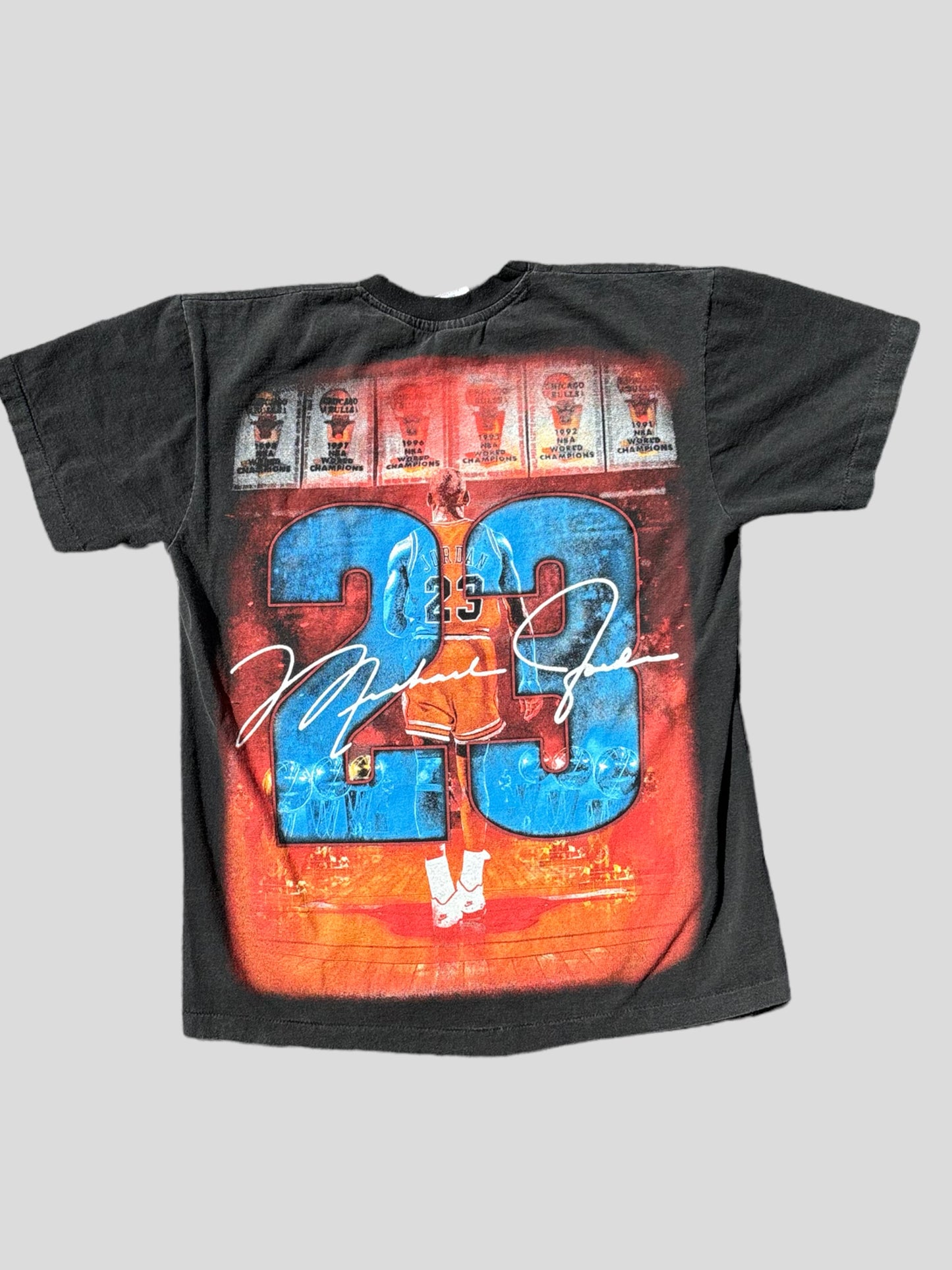 Vintage Michael Jordan Tee Large