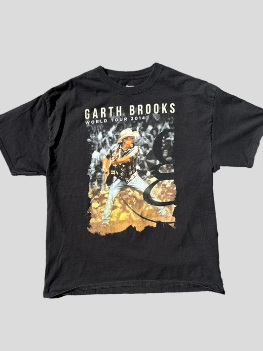 2014 Garth Brooks Tee XL