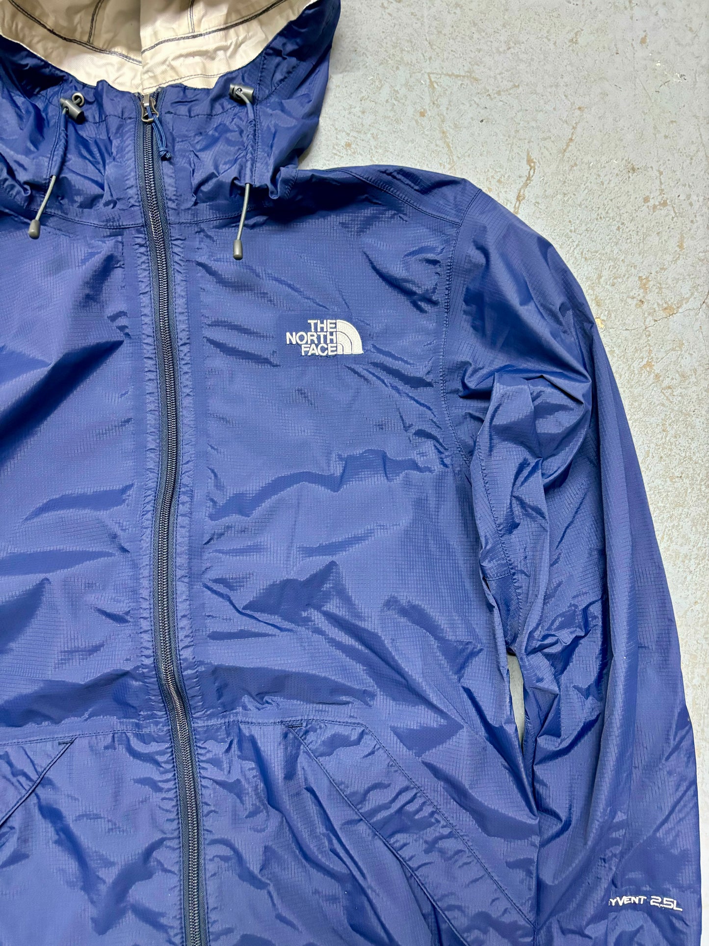 North Face Flight Series Windbreaker Jacket XS