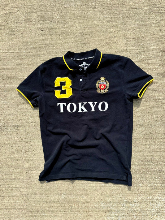 Tokyo Polo Medium