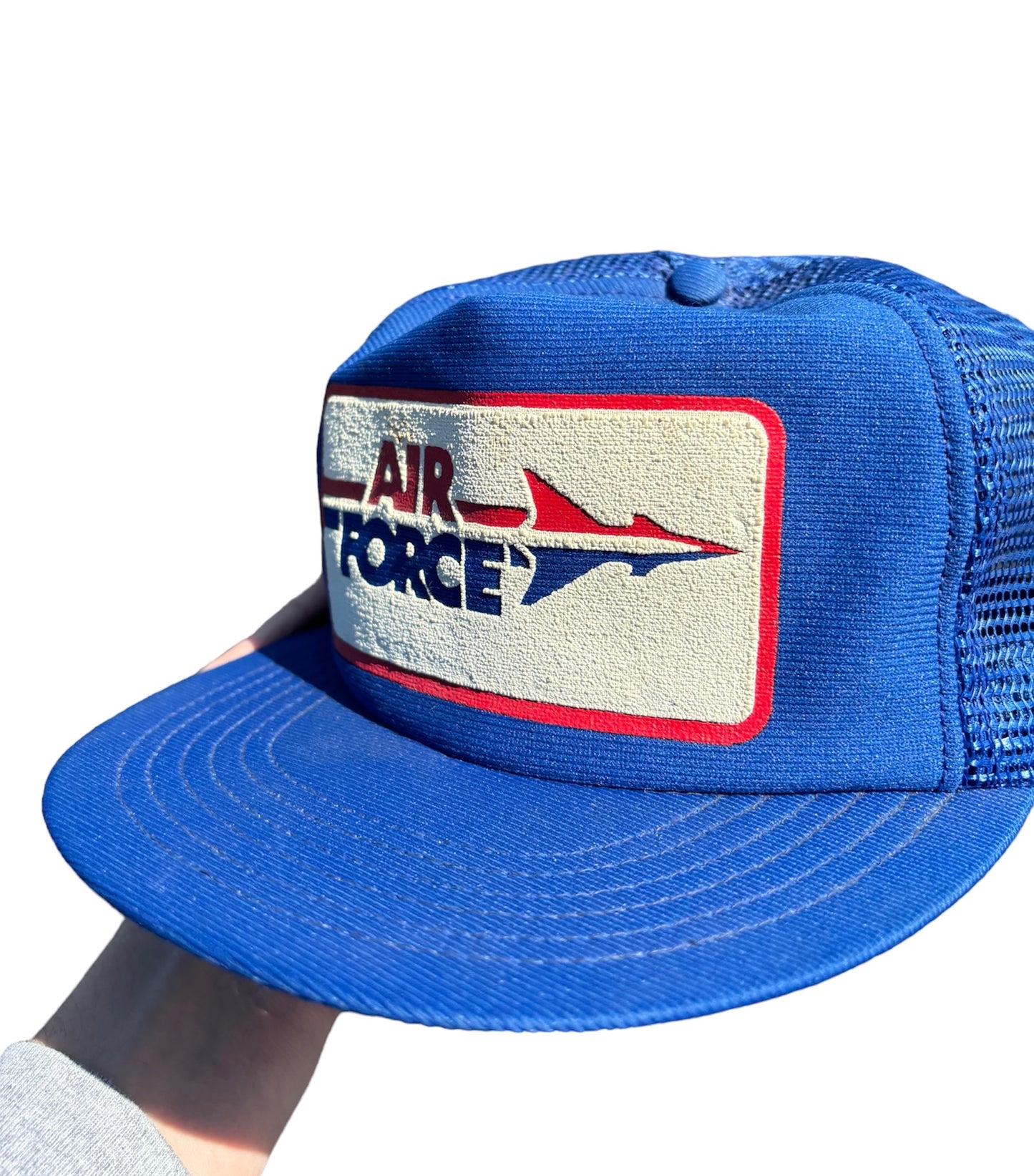 Vintage Air Force Hat