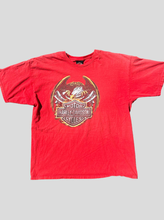 ‘90s Harley Davidson Tee Large