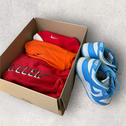 Nike Box