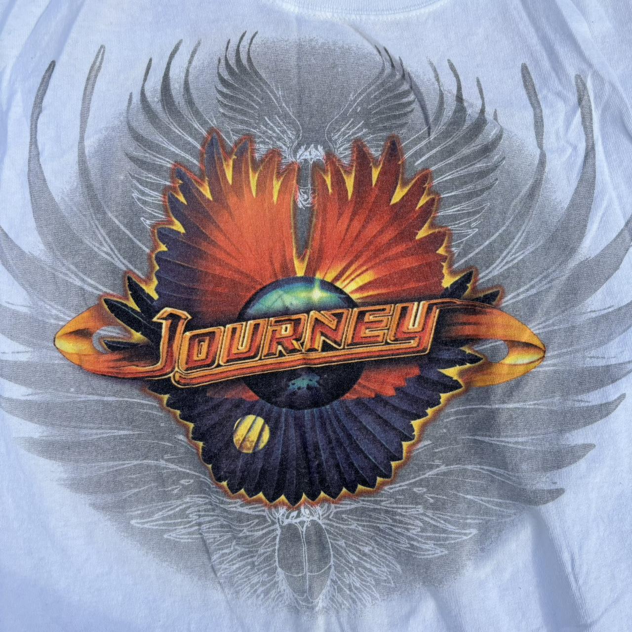 Journey Tour Tee XL