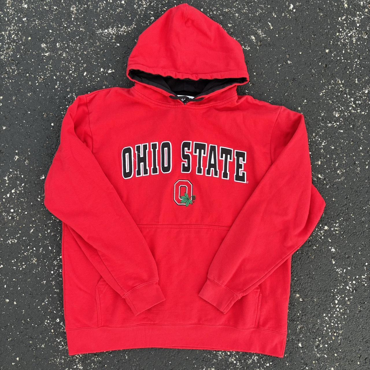 Ohio State Hoodie XL