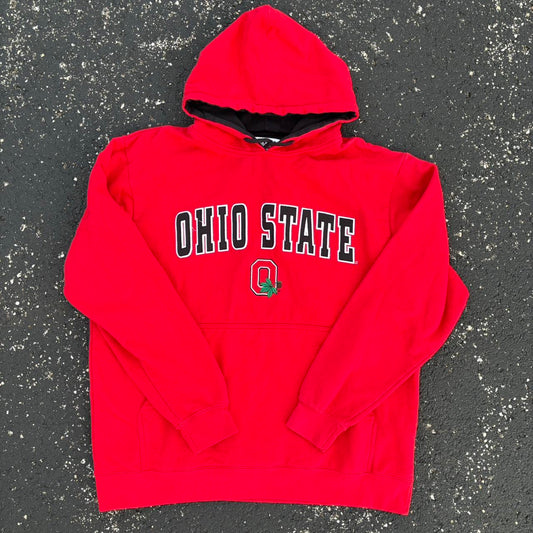 Ohio State Hoodie XL