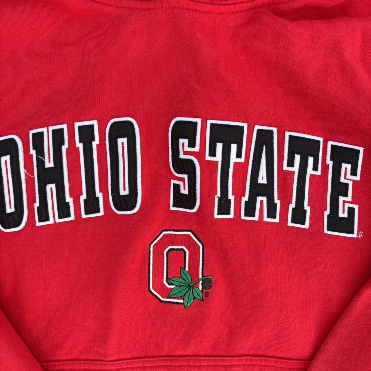 Ohio State Hoodie XL