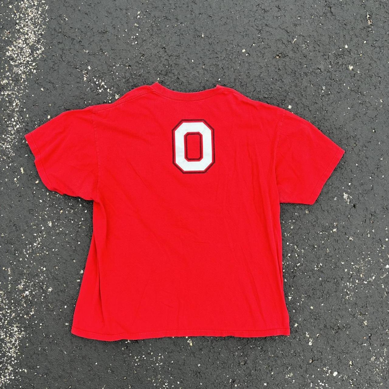 Ohio State Nike Tee XL