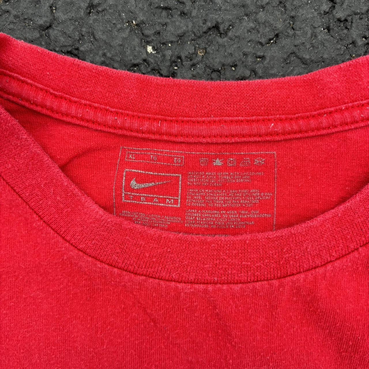 Ohio State Nike Tee XL