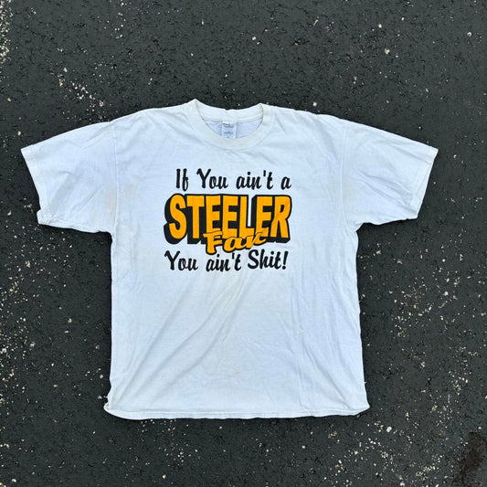 Pittsburgh Steelers Tee XL