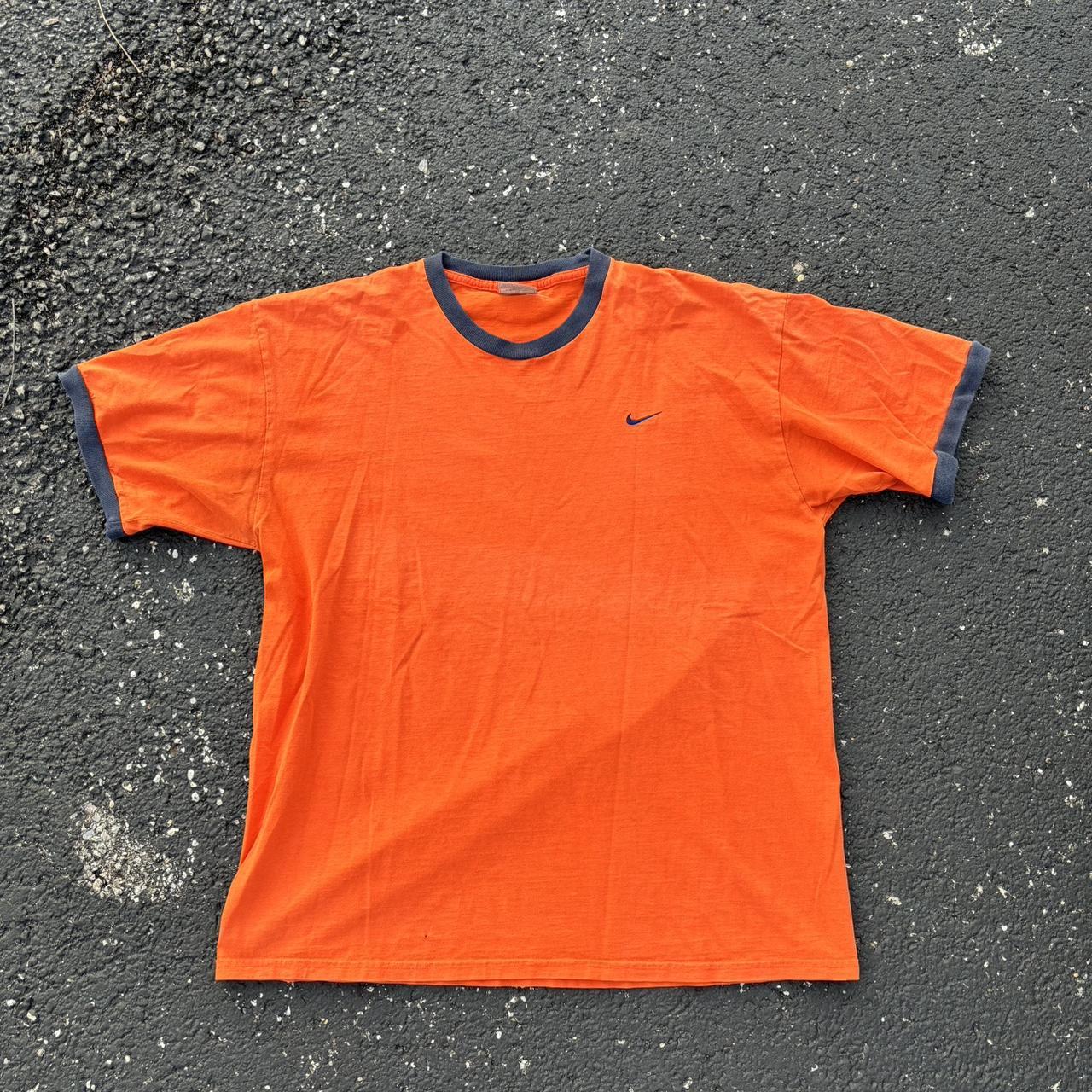 Vintage Nike Tee Large