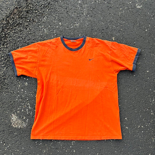 Vintage Nike Tee Large