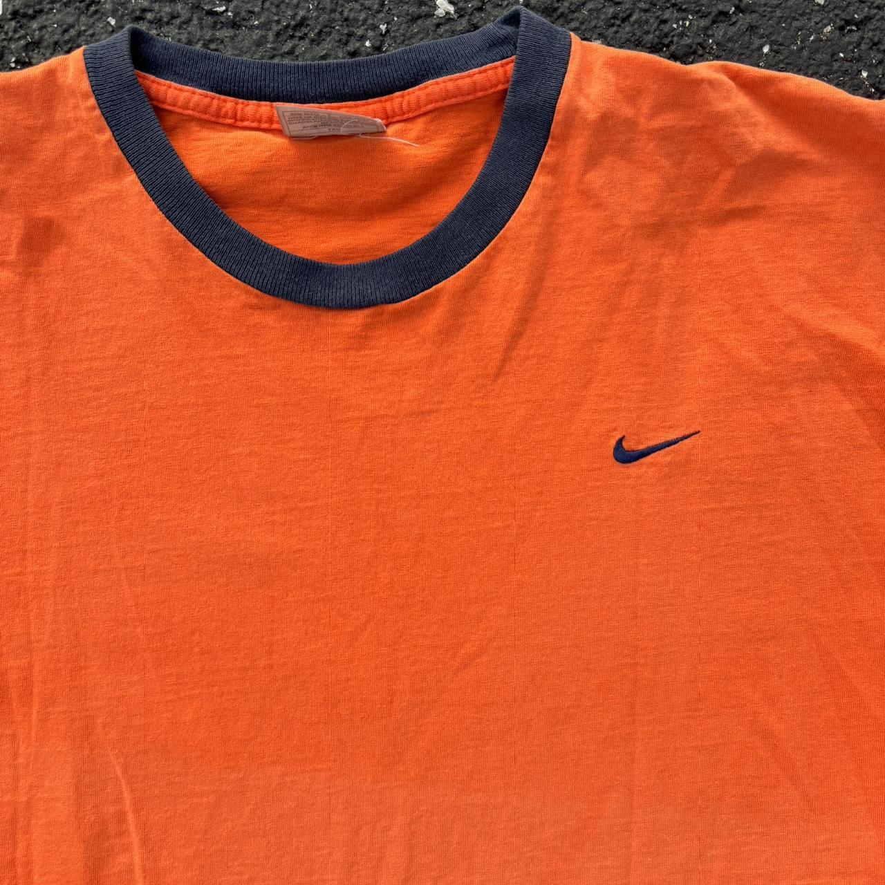 Vintage Nike Tee Large