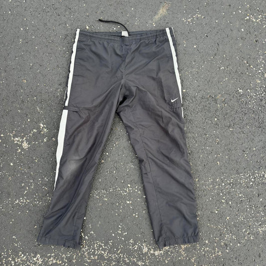 Vintage Nike Trackpants Medium