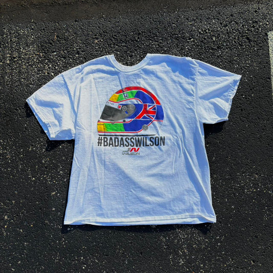 Vintage Racing Tee XXL