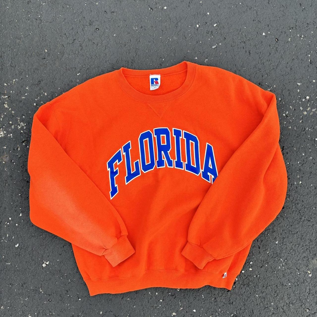 Vintage Florida Sweatshirt XL